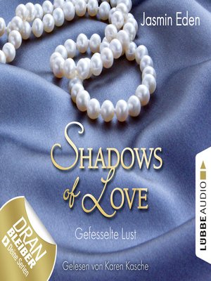cover image of Shadows of Love, Folge 2